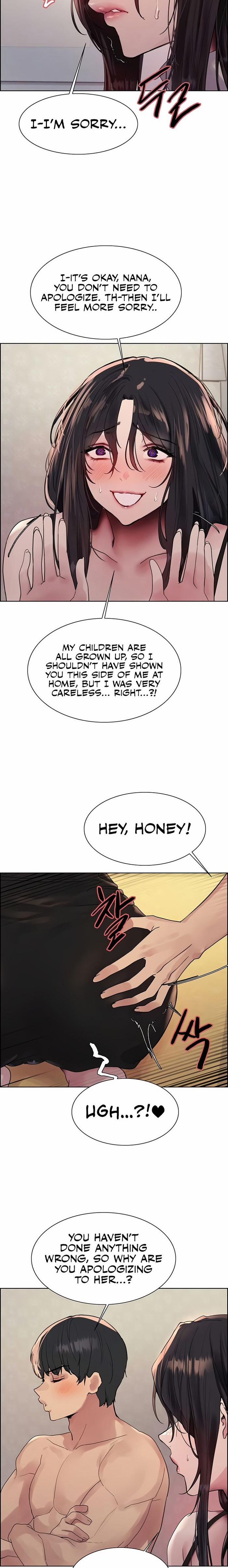 Sex Stopwatch 137 trang 4