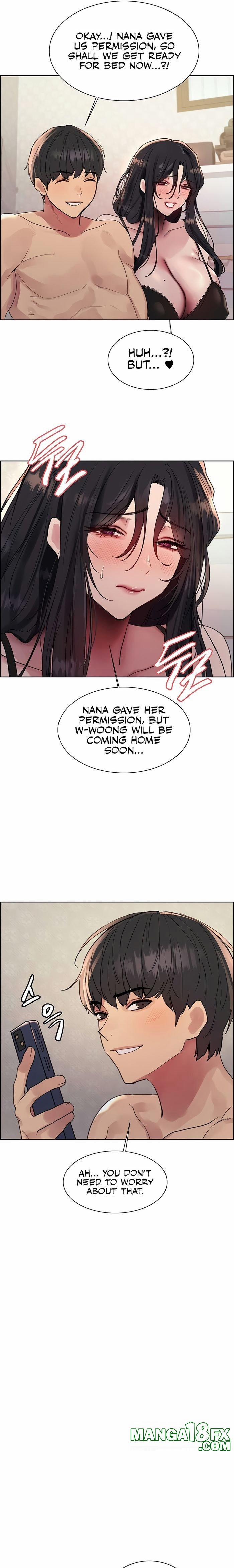 Sex Stopwatch 137 trang 9