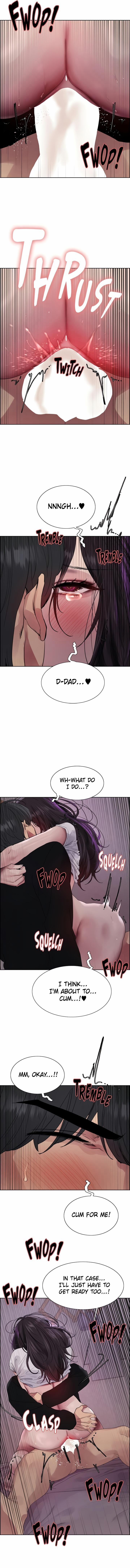 Sex Stopwatch 138 trang 10