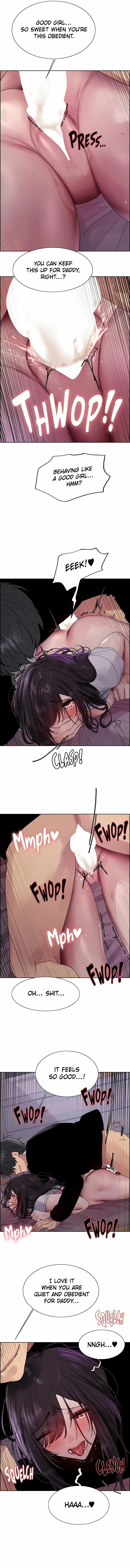 Sex Stopwatch 138 trang 5