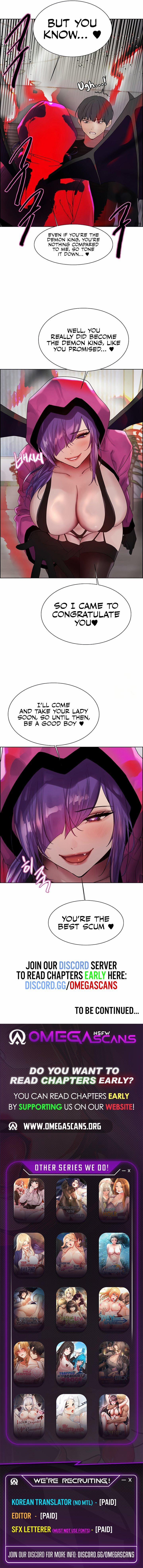 Sex Stopwatch 139 trang 9