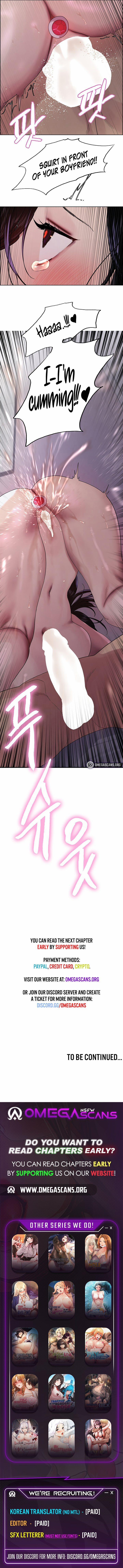 Sex Stopwatch 149 trang 8