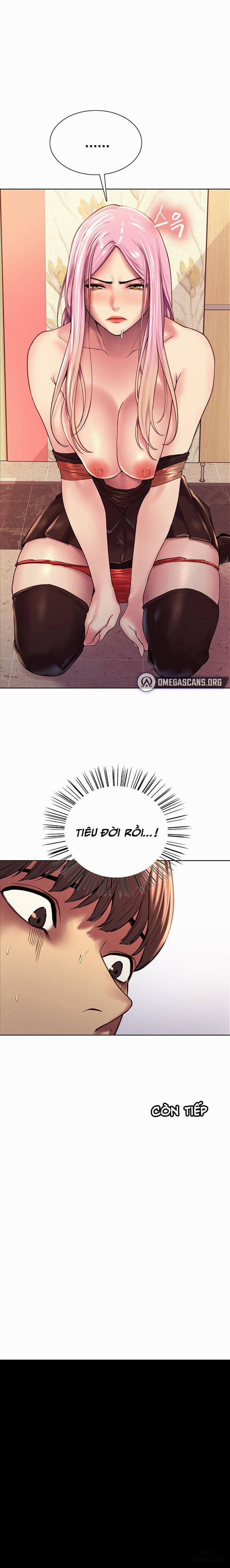 Sex Stopwatch 4 trang 10