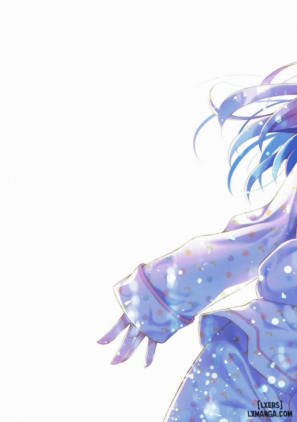 Sex to Uso to Yurikago to Oneshot trang 17