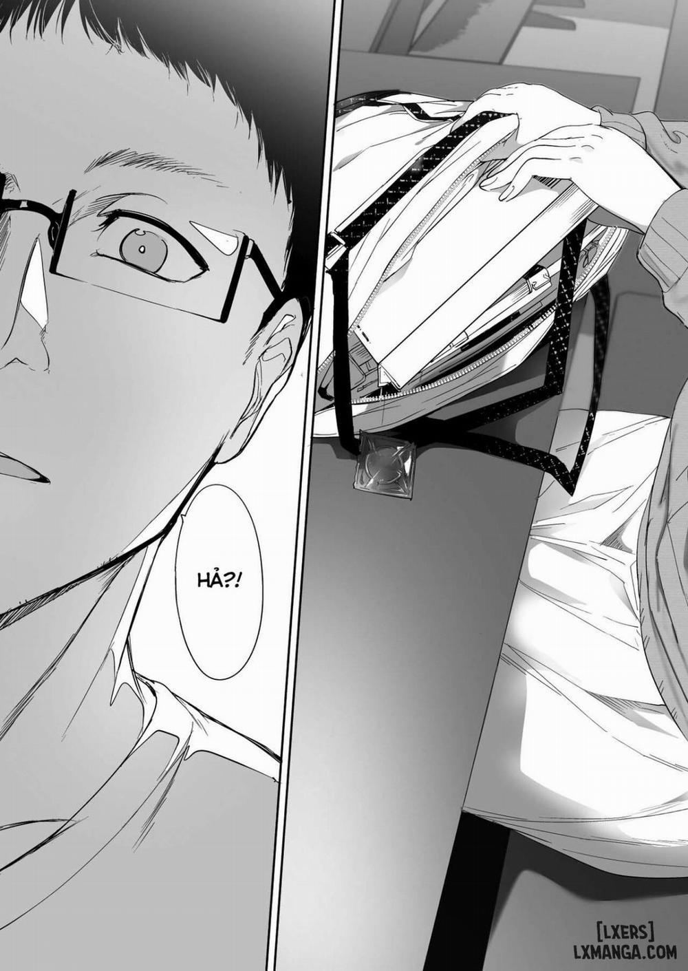 Sex with Your Otaku Friend is Mindblowing 1 trang 7