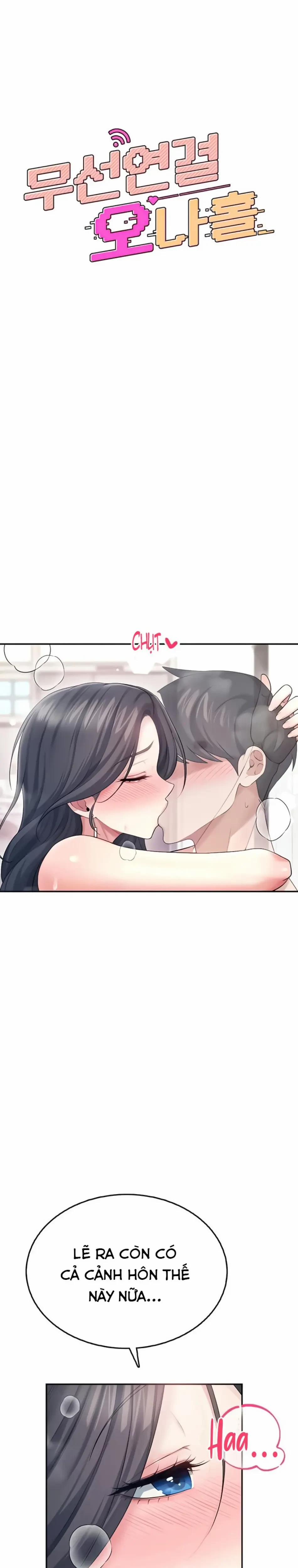 Sextoy Kết Nối Không Dây (Sex Only) 10 trang 53