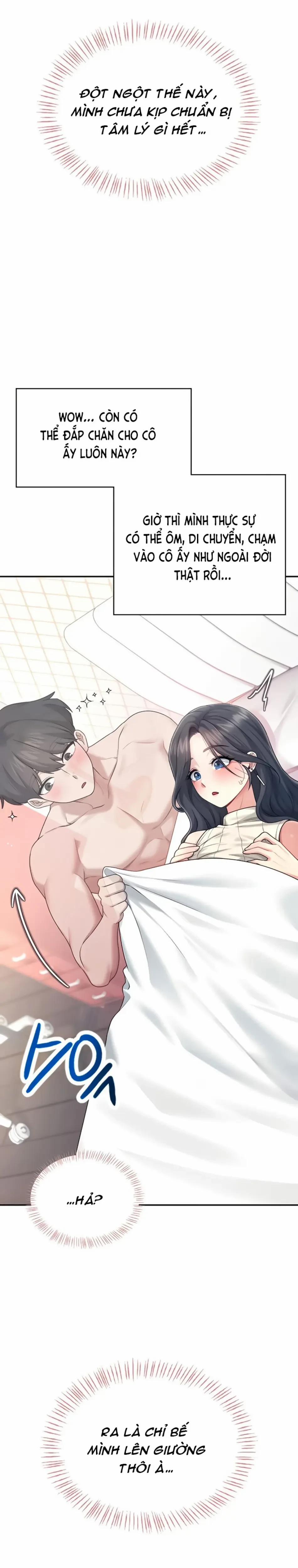 Sextoy Kết Nối Không Dây (Sex Only) 10 trang 67