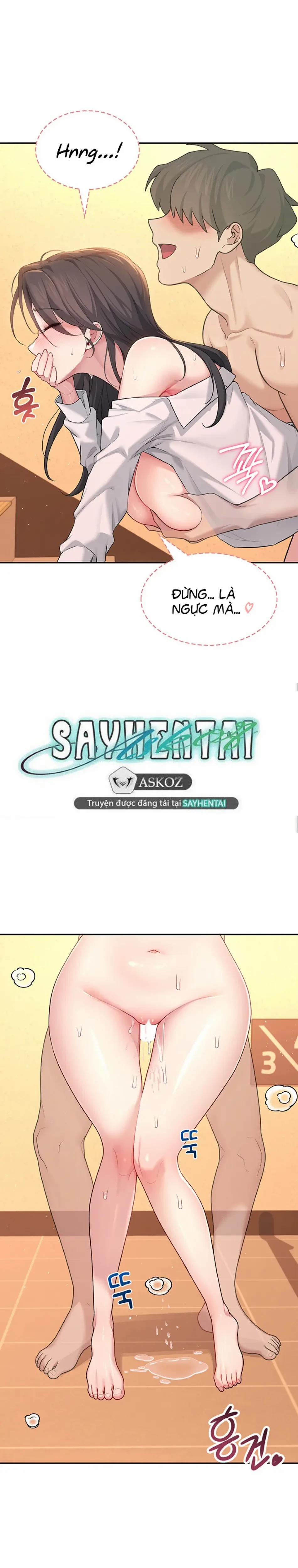 Sextoy Kết Nối Không Dây (Sex Only) 5 trang 70