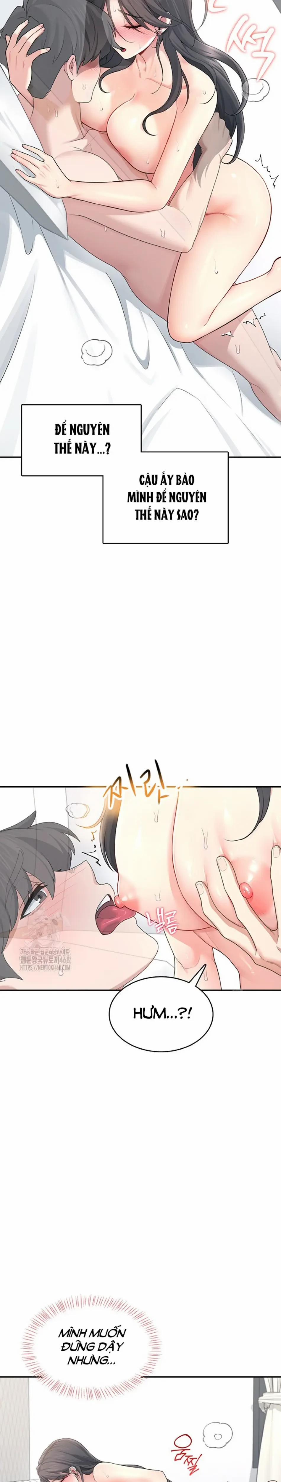 Sextoy Kết Nối Không Dây (Sex Only) 6 trang 33