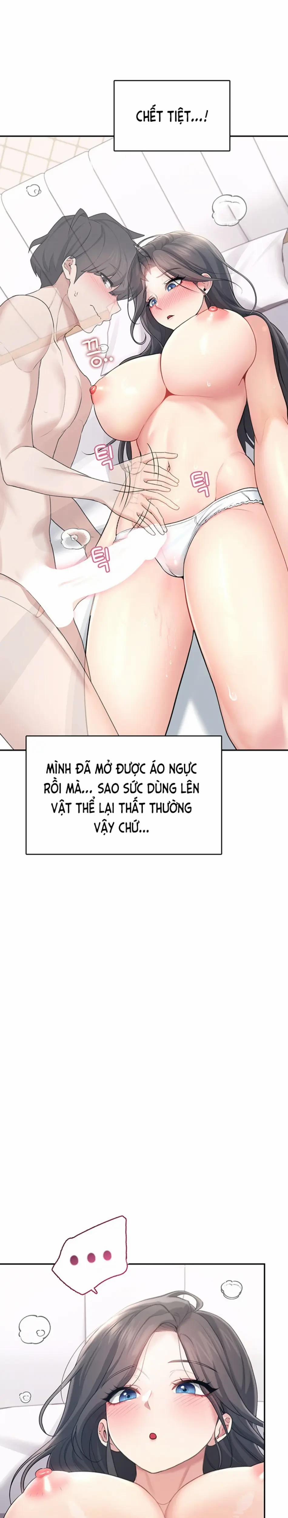 Sextoy Kết Nối Không Dây (Sex Only) 7 trang 25