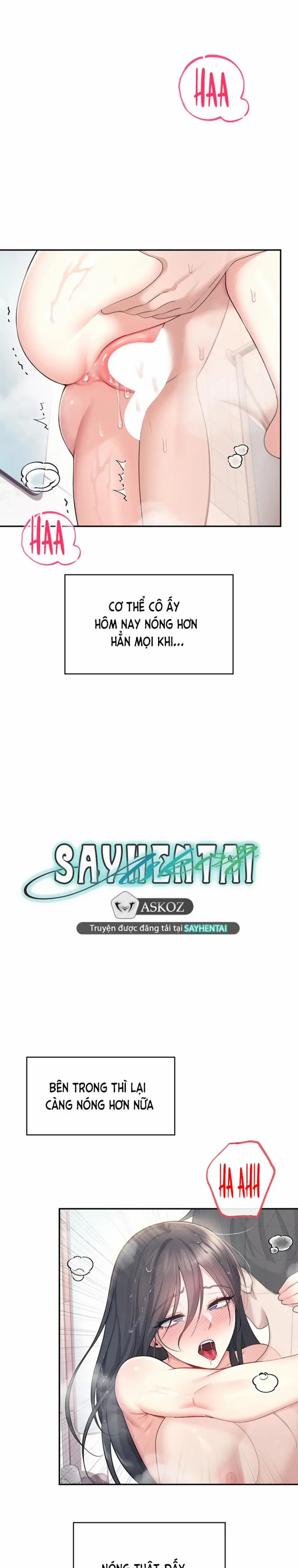 Sextoy Kết Nối Không Dây (Sex Only) 9 trang 33