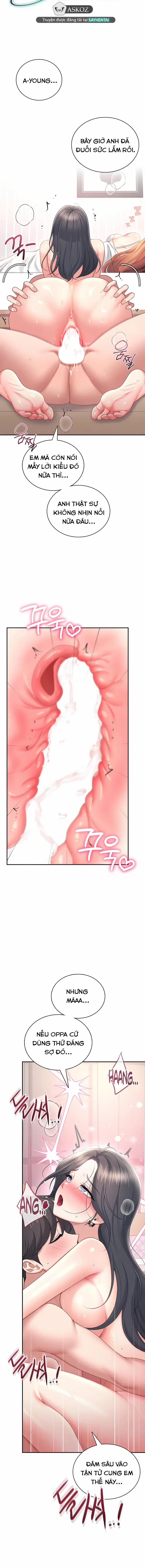 Sextoy kết nối không dây 101 trang 15