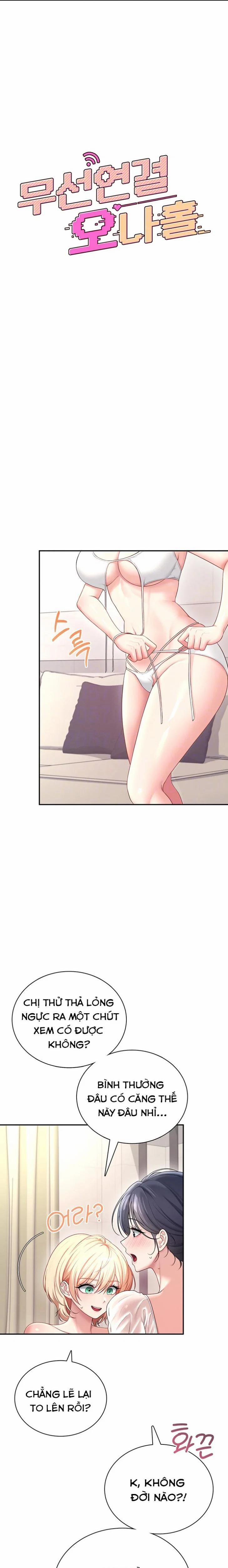Sextoy kết nối không dây 116 trang 1