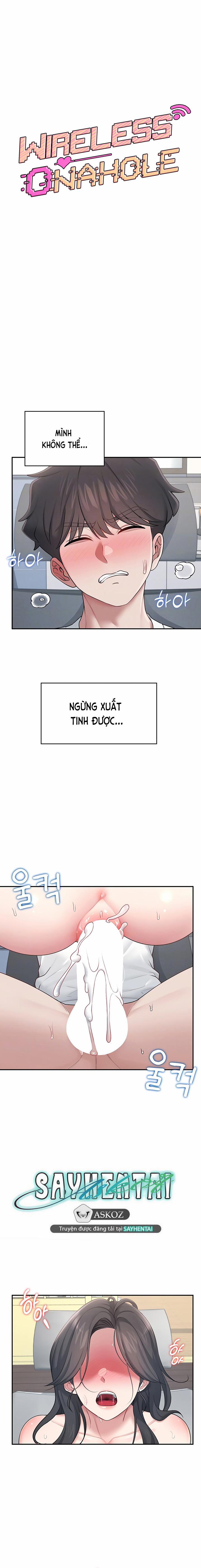 Sextoy kết nối không dây 16 trang 2