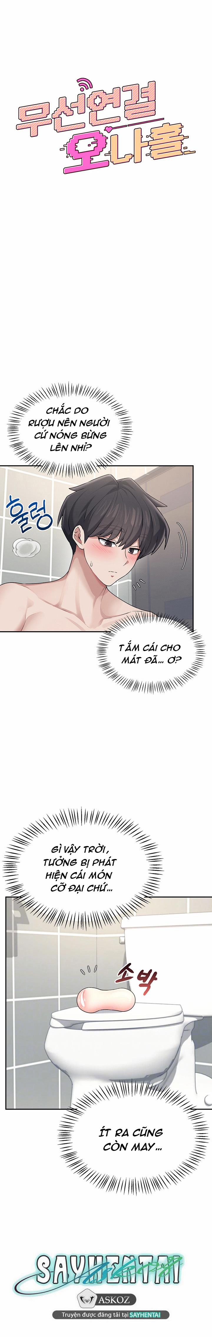 Sextoy kết nối không dây 25 trang 7