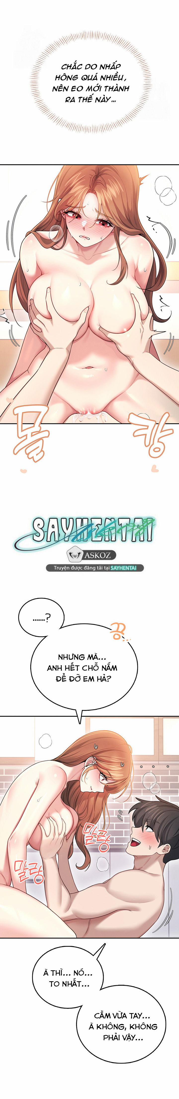 Sextoy kết nối không dây 49 trang 28