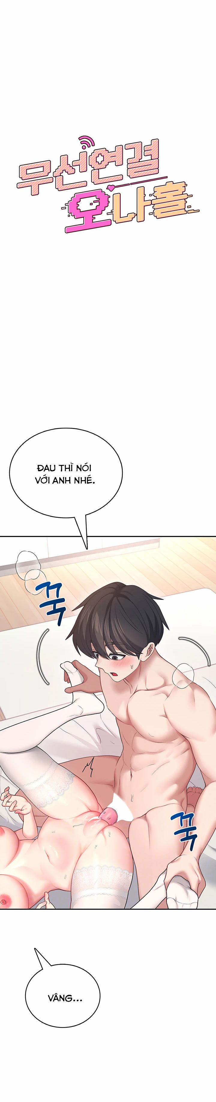 Sextoy kết nối không dây 56 trang 4