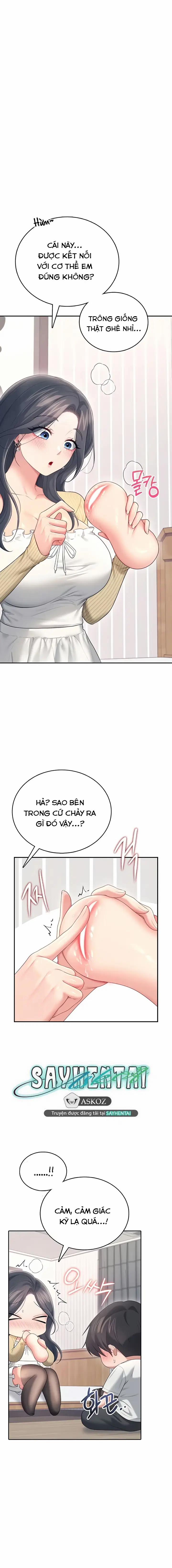 Sextoy kết nối không dây 70 trang 16