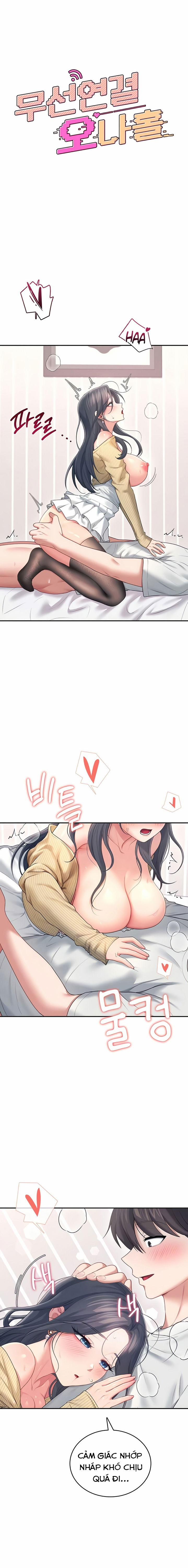 Sextoy kết nối không dây 72 trang 4