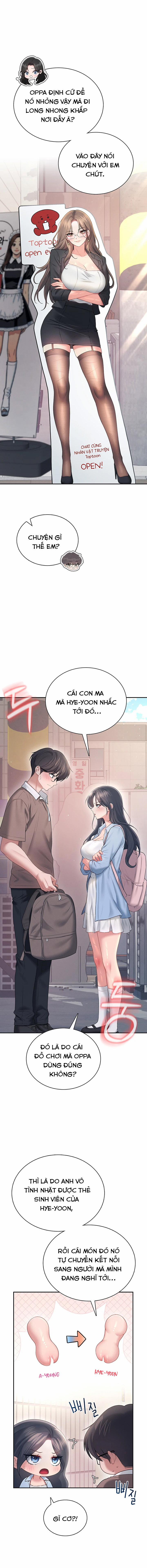 Sextoy kết nối không dây 86 trang 14