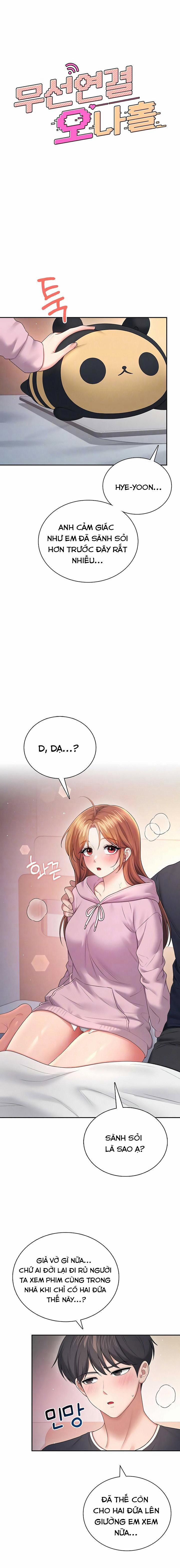 Sextoy kết nối không dây 90 trang 1