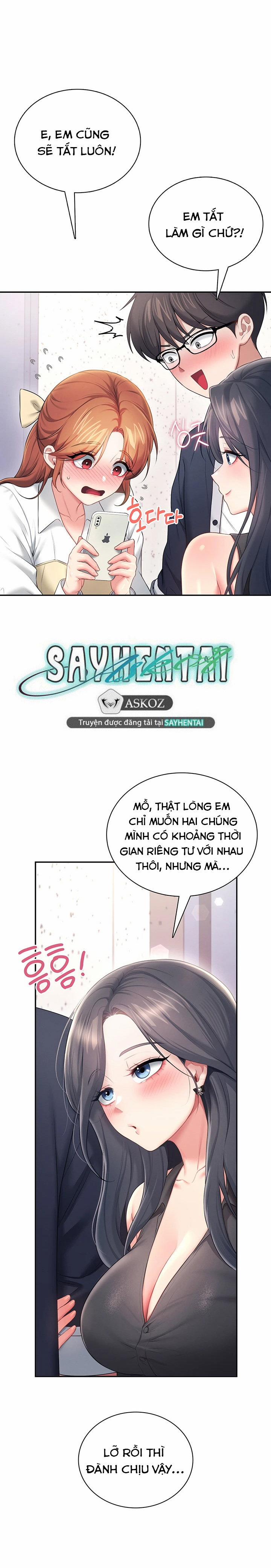 Sextoy kết nối không dây 97 trang 16