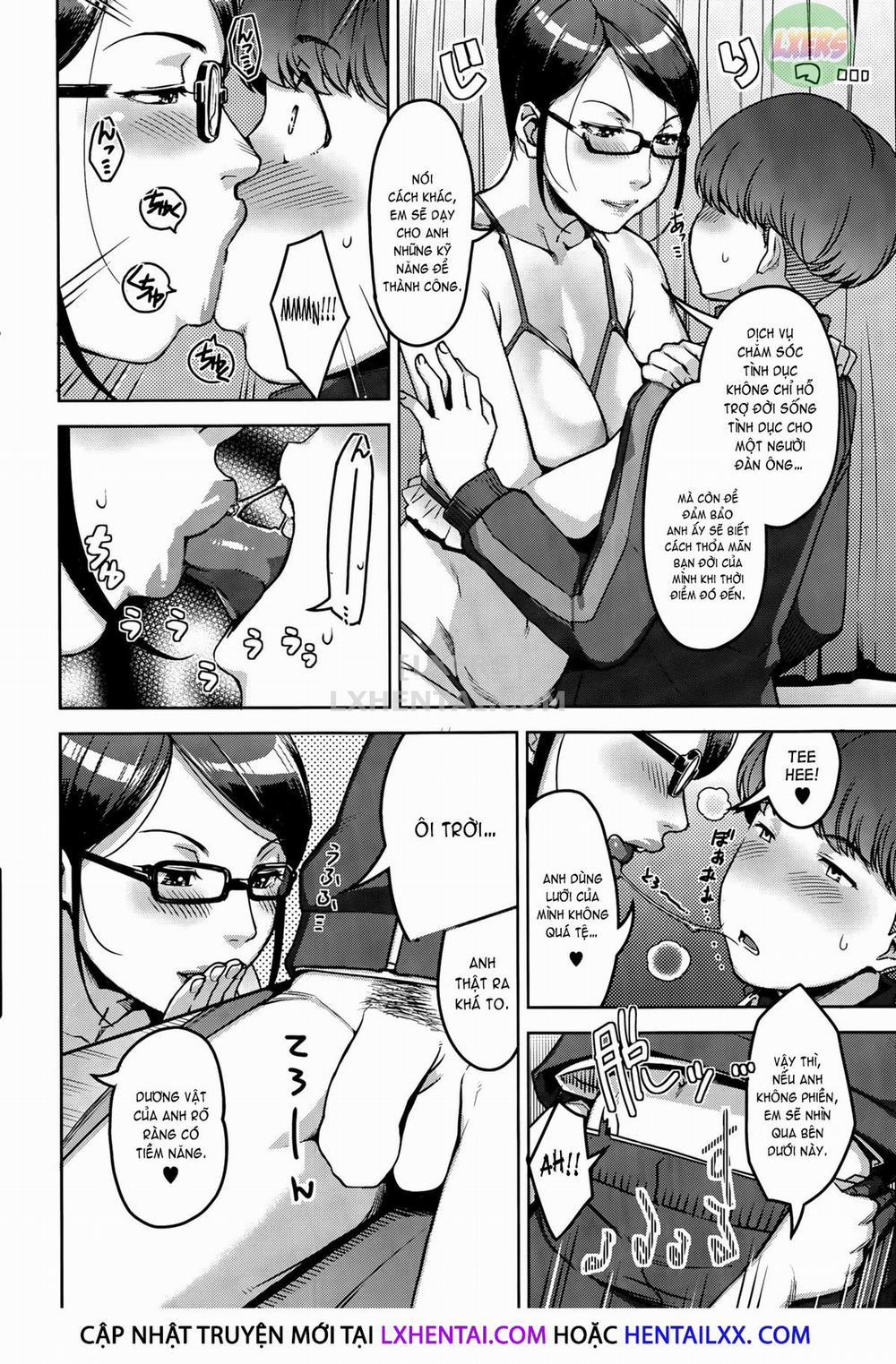 Sexual Activity Plan 1 trang 21