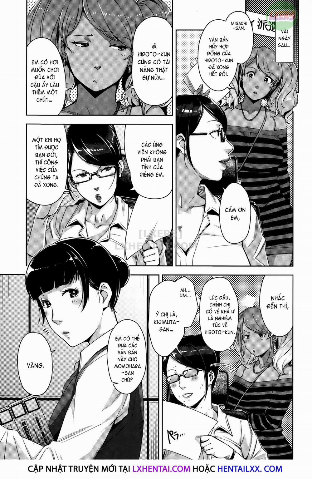 Sexual Activity Plan 3 trang 25