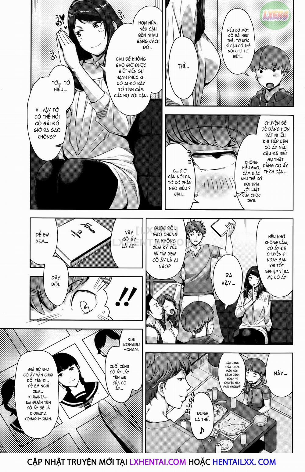 Sexual Activity Plan 3 trang 7