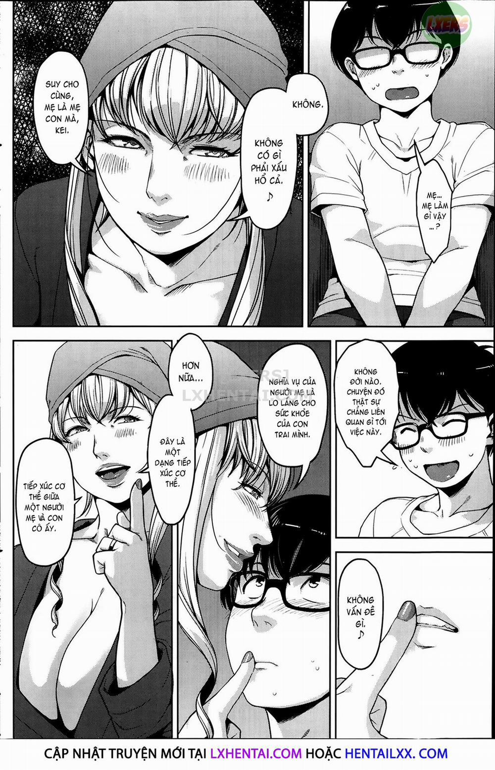 Sexual Activity Plan 4 trang 16