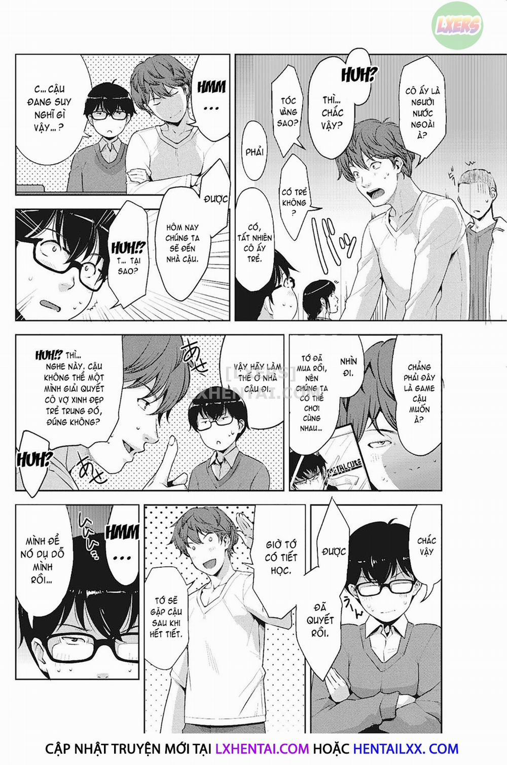 Sexual Activity Plan 5 trang 8