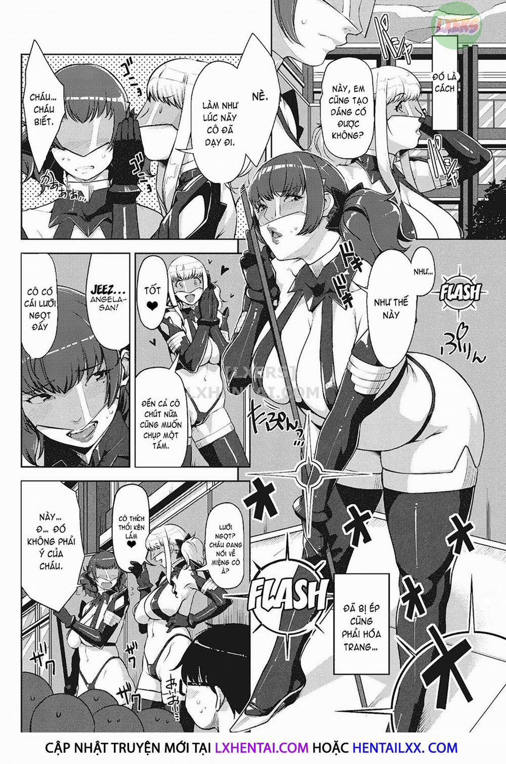 Sexual Activity Plan 6 trang 8