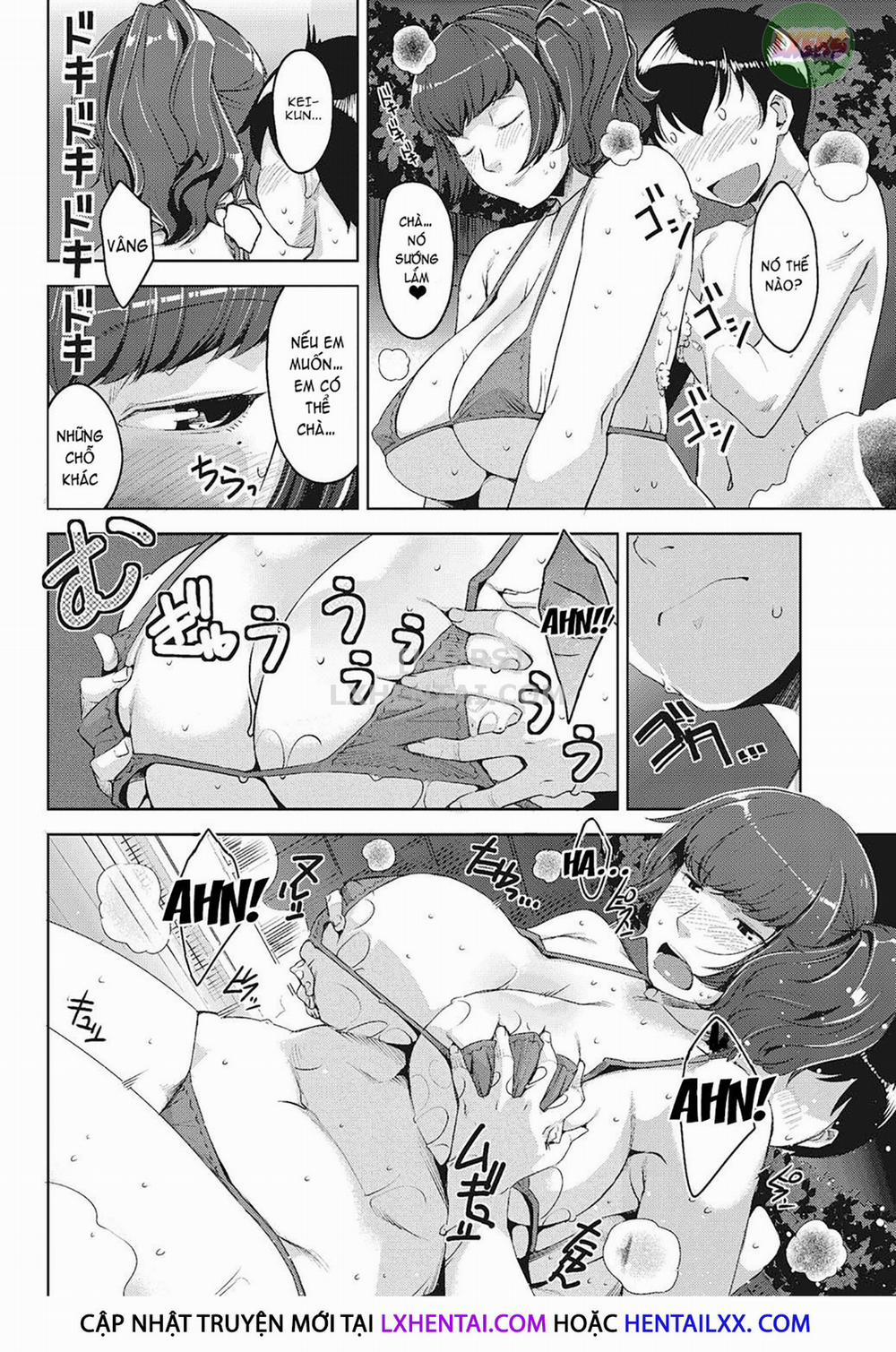 Sexual Activity Plan 7 trang 10