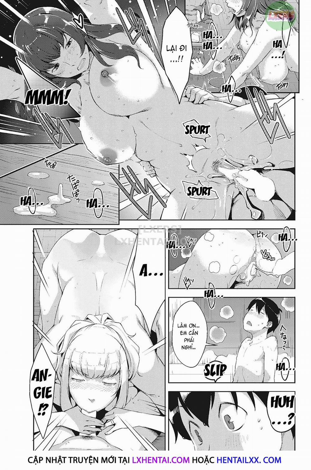 Sexual Activity Plan 7 trang 17