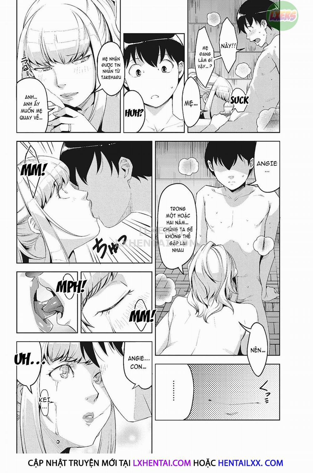 Sexual Activity Plan 7 trang 18