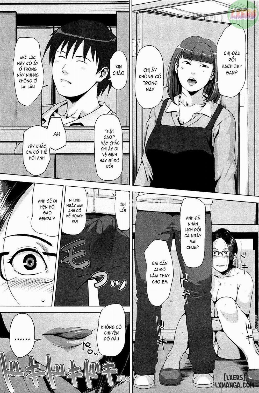 Sexual Activity Plan 8 END trang 17