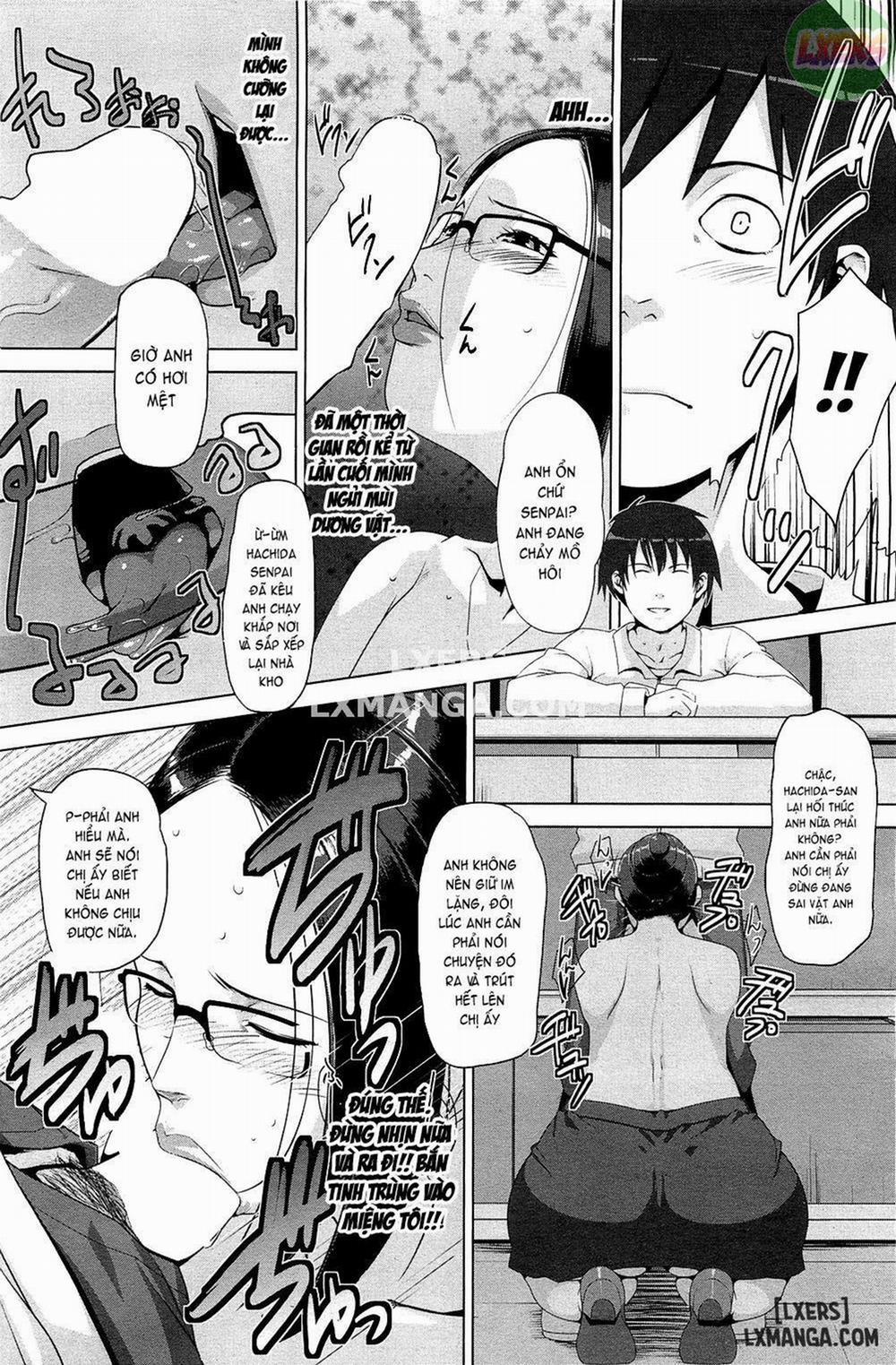 Sexual Activity Plan 8 END trang 18