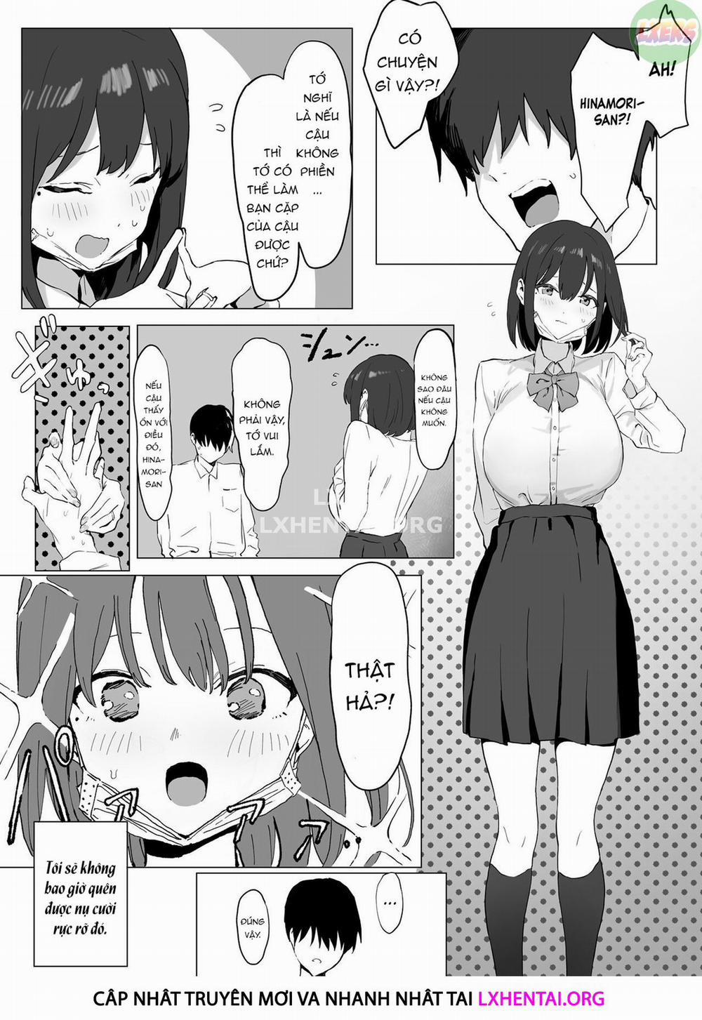 Sexual Experimentation Practice 1 trang 9