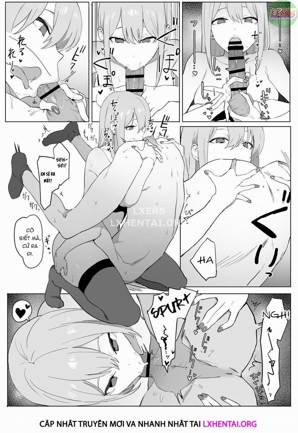 Sexual Experimentation Practice 2 trang 5