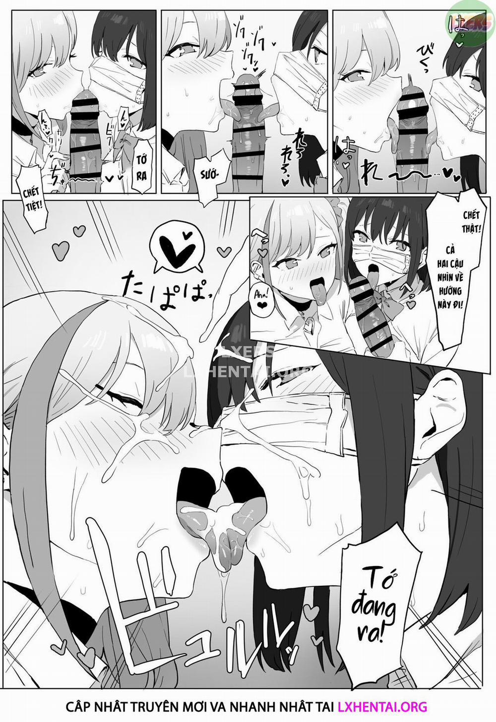 Sexual Experimentation Practice 3 0 [END] trang 10