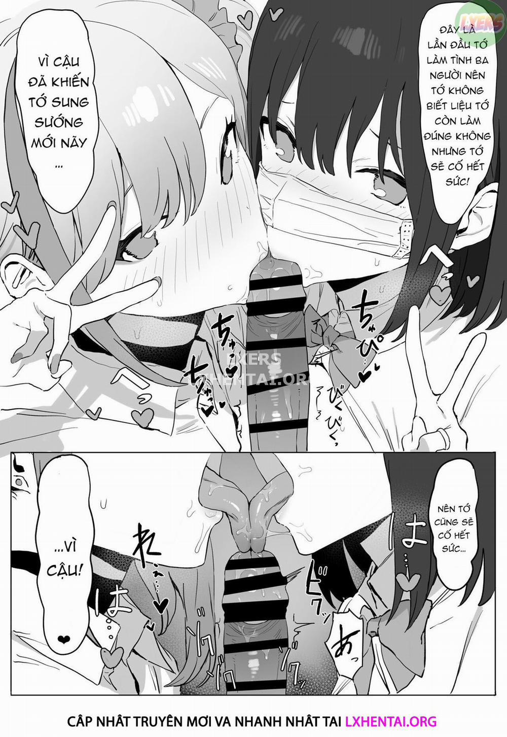 Sexual Experimentation Practice 3 END trang 11