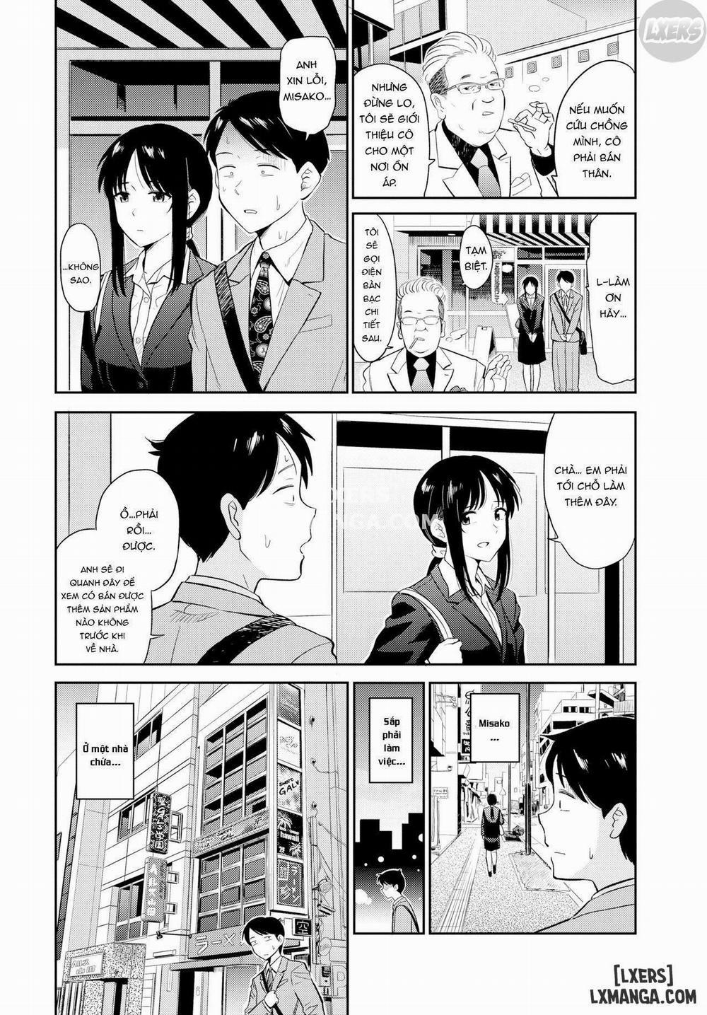 Sexual Relief Ultramarine 9 END trang 1