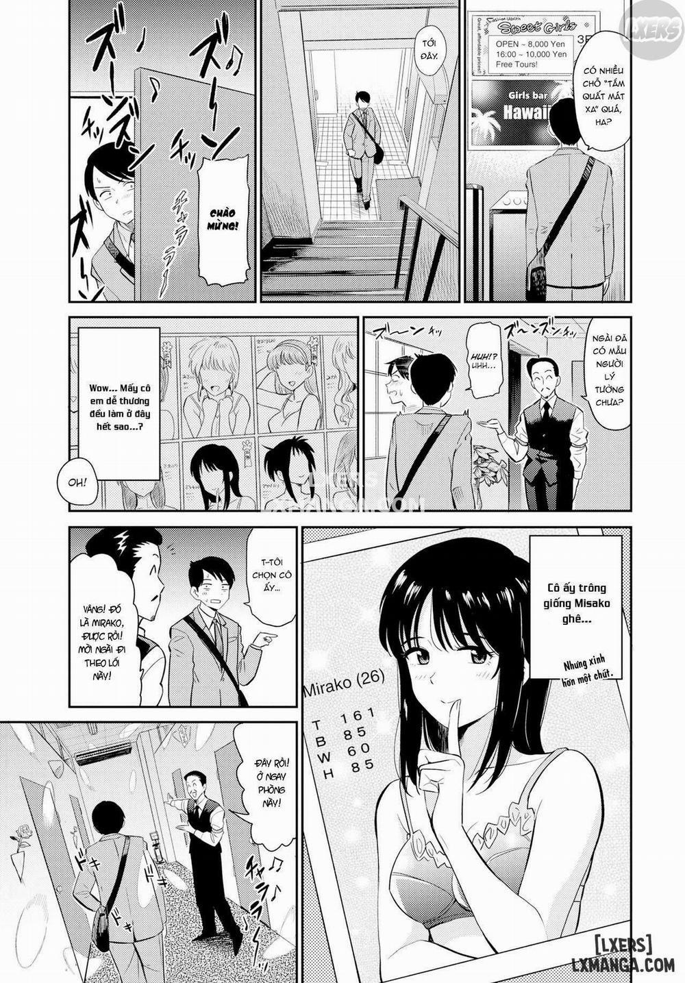 Sexual Relief Ultramarine 9 END trang 2