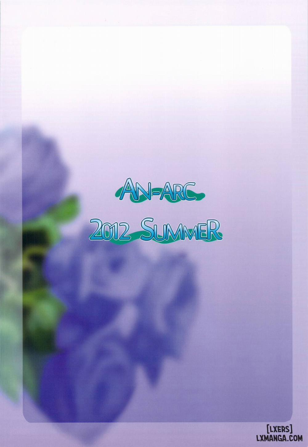 Sexy Bluerose Oneshot trang 24