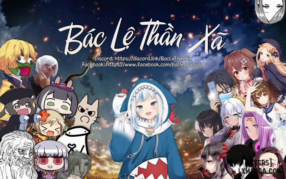 Sexy Bluerose Oneshot trang 25