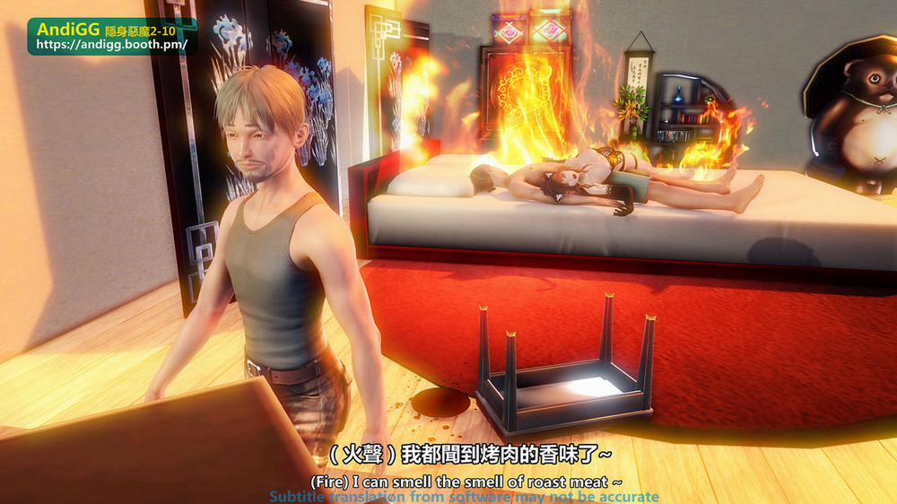 Sexy Catwoman Oneshot trang 194