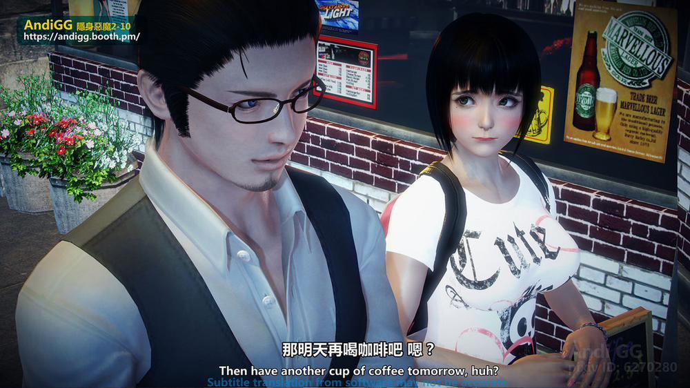 Sexy Catwoman Oneshot trang 198