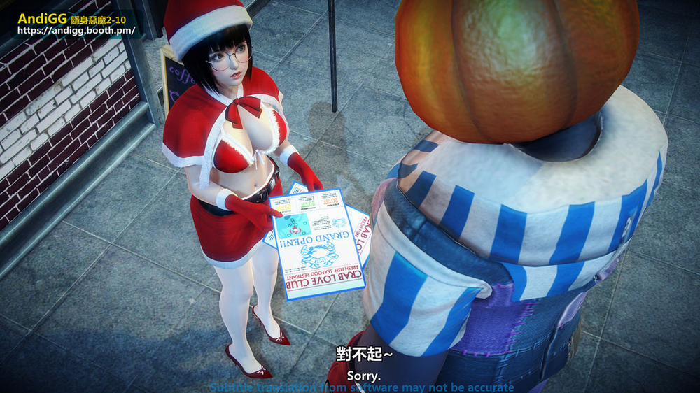 Sexy Catwoman Oneshot trang 36