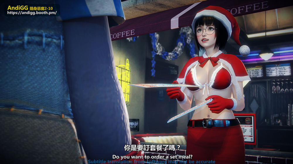 Sexy Catwoman Oneshot trang 37