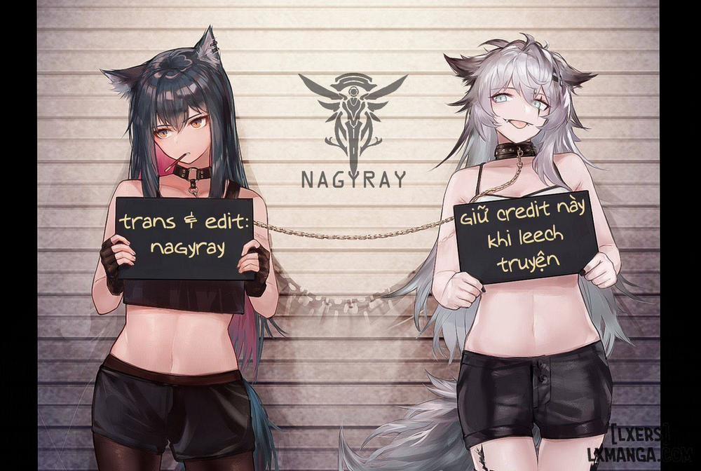 SEXY CODE Oneshot trang 28